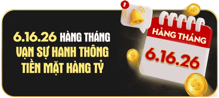 Chương trình VIP vuaclub