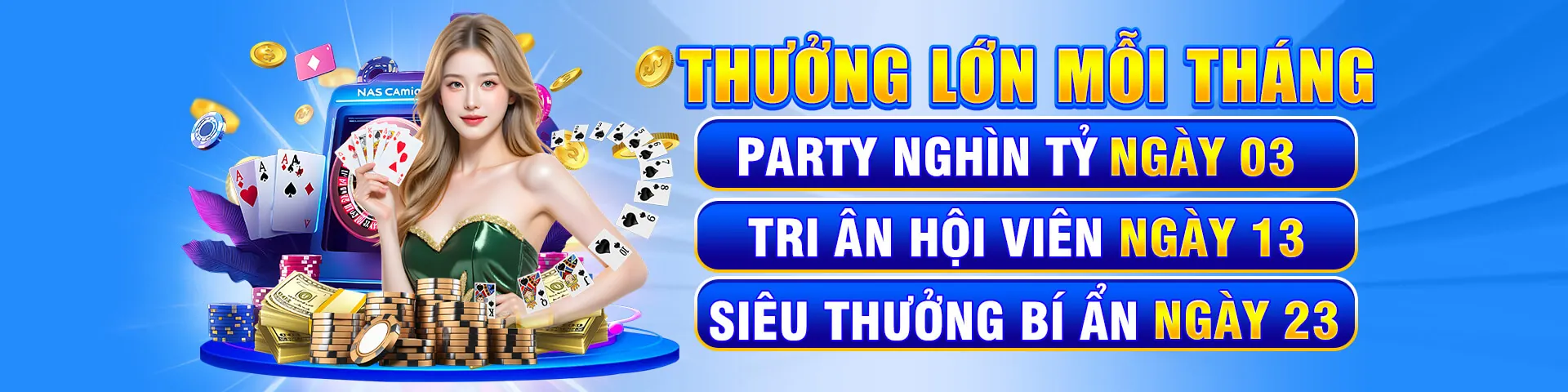 Minh họa jackpot cộng đồng với người chơi chia sẻ chiến thắng