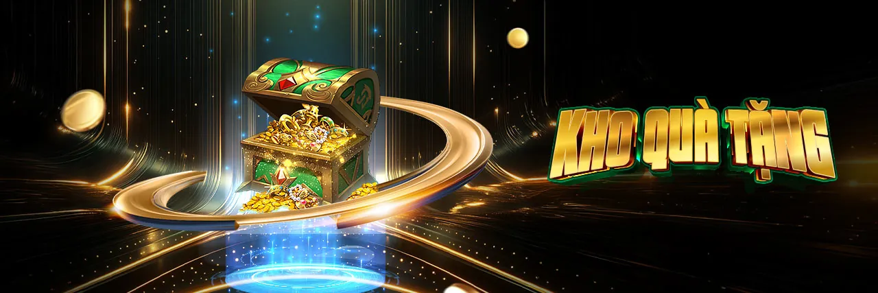 Hình ảnh chính của trang, thể hiện sự hứng khởi và may mắn khi chơi nổ hũ jackpot tại Vuaclub