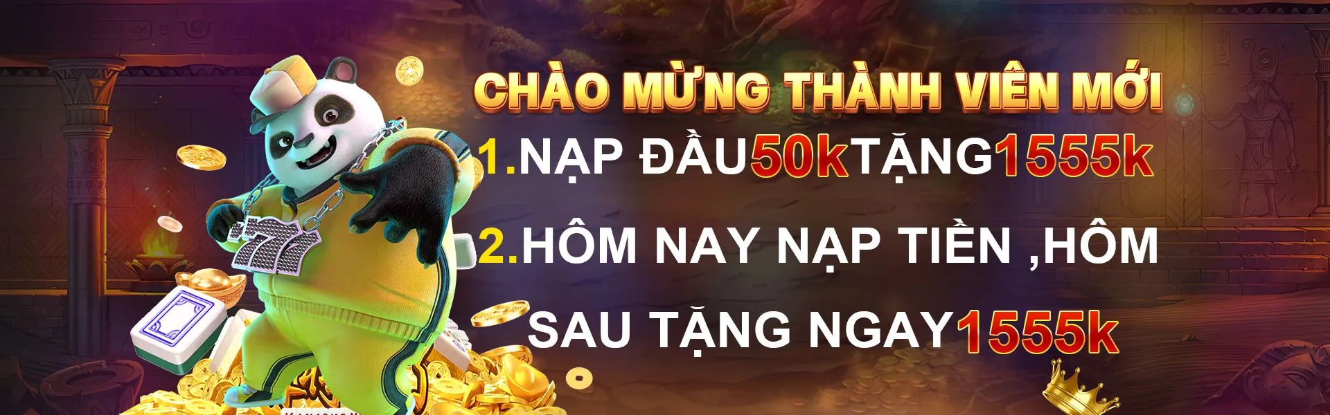 Khuyến mãi đăng ký vuaclub siêu nổ hũ club
