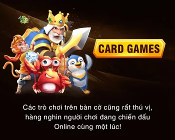 Cập nhật tính năng mới game bắn cá