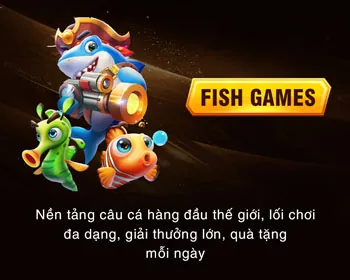 Game bắn cá Long Vương Huyền Thoại