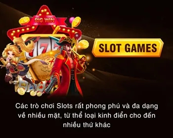 Game bắn cá Thần Tài