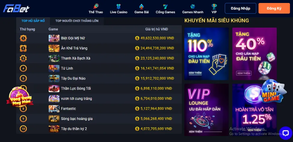 Công nghệ Blockchain đảm bảo an toàn và minh bạch cho game tại vuaclub